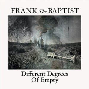 Different Degrees Of Empty
