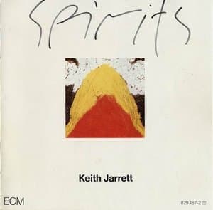 Spirits