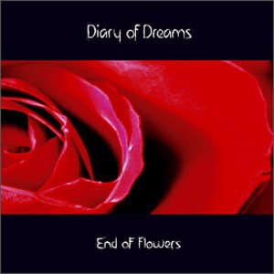 End Of Flowers