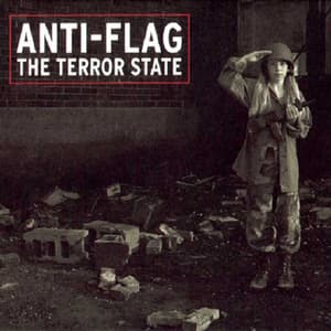 The Terror State