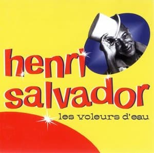 Les Voleurs deau