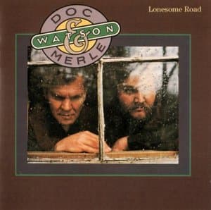 Lonesome Road