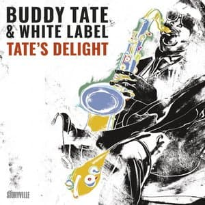 Tate's Delight - Groovin' at the Jass Festival
