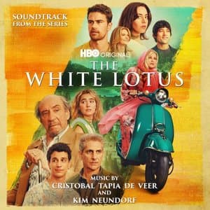 The White Lotus: Season 2 (Soundtrack from the HBO(r) Original Series)