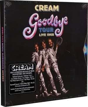 Goodbye Tour (Live 1968)