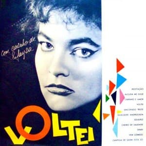 Voltei