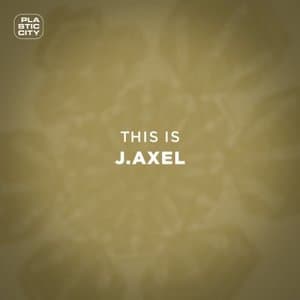 This Is J.Axel