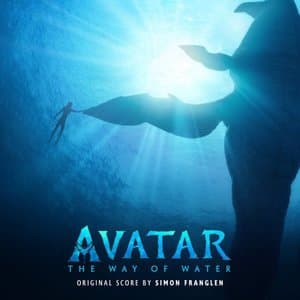 Avatar: The Way of Water (Original Score)