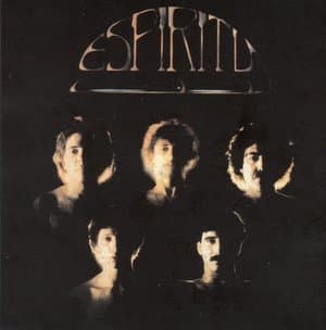 Espiritu III