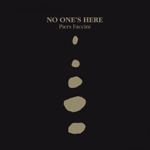 No One's Here