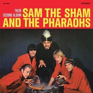 Their Second Album