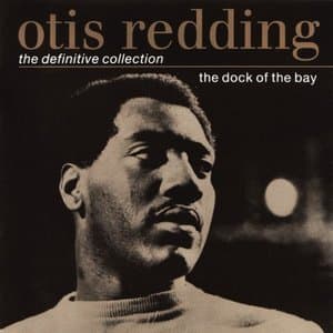 The Definitive Collection - The Dock Of The Bay