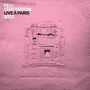 Live a Paris 2022