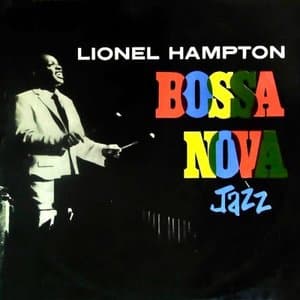 Bossa Nova Jazz