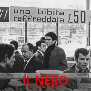Il nero (Original Motion Picture Soundtrack)