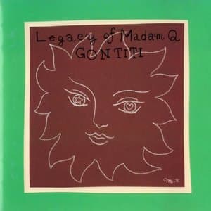 Legacy of Madam Q