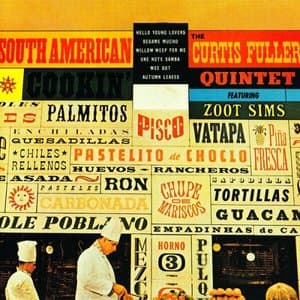 South American Cookin (Samba Mambo Bossa Nova)