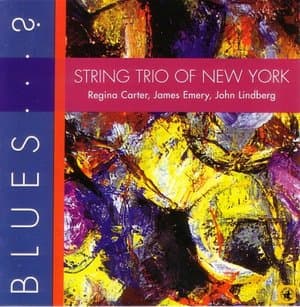 Blues ... ?