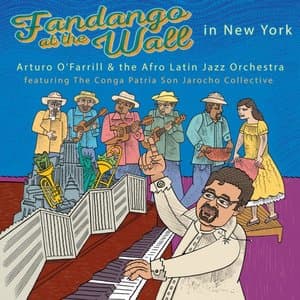 Fandango at the Wall in New York