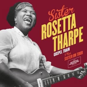Gospel Train + Sister on Tour