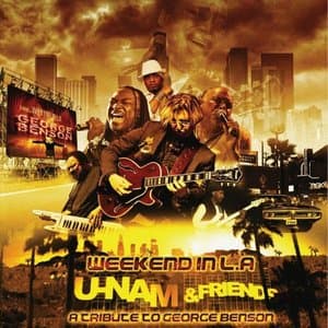 Weekend in L.A (A Tribute to George Benson)
