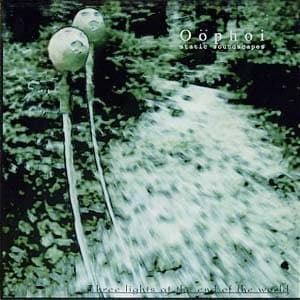 Static Soundscapes: Three Lights At The End Of The World