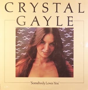 Somebody Loves You