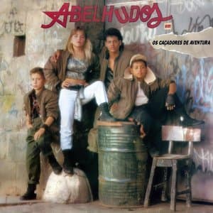 Os Cacadores De Aventura