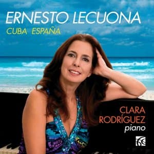 Lecuona: Cuba Espana