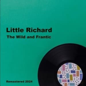 The Wild and Frantic