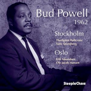 1962 Stockholm-Oslo