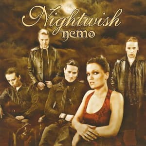 Nemo (Collector's Edition) [CDS]