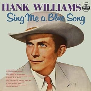 Sing Me A Blue Song