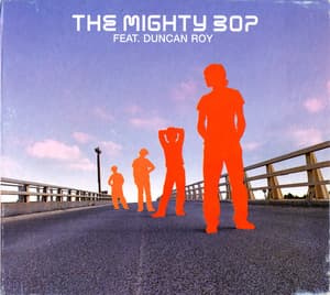 The Mighty Bop