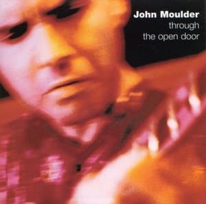 Through The Open Door