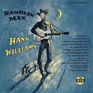 Ramblin Man