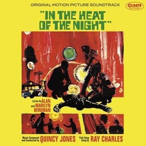 In the Heat of the Night: Original Motion Picture Soundtrack