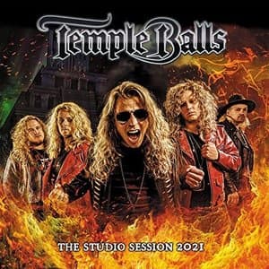 The Studio Session 2021