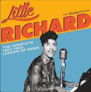 The Complete 1957 - 1960 London Sides