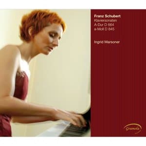 Schubert: Klaviersonaten