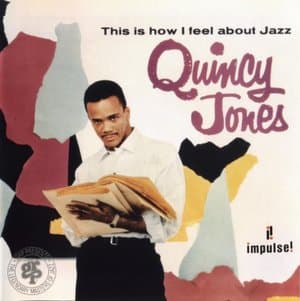 This Is How I Feel About Jazz