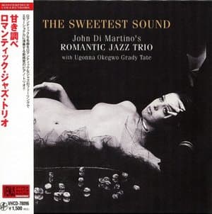The Sweetest Sound