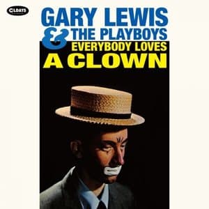 Everybody Loves A Clown