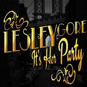 It's Her Party