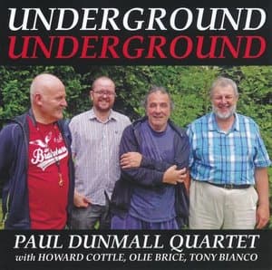 Underground Underground