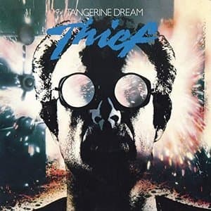 Thief (Original Motion Picture Soundtrack)