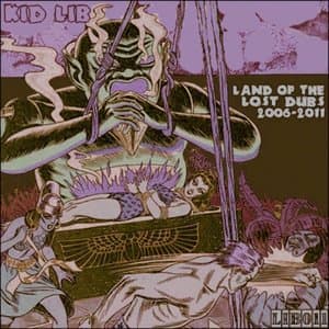 Land Of The Lost Dubs 2006-2011
