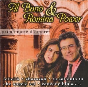 Prima Notte D'Amore