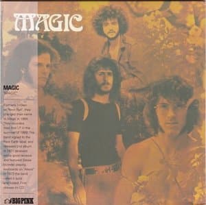 Magic