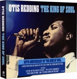 The King Of Soul